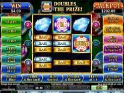 Double Ya Luck